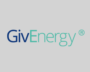 Givenergy logo